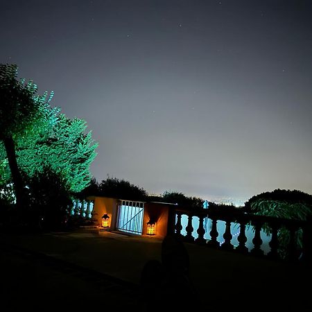 Chambre D'Hotes A L'Ancre Marine De La Villa Rose Ницца Экстерьер фото