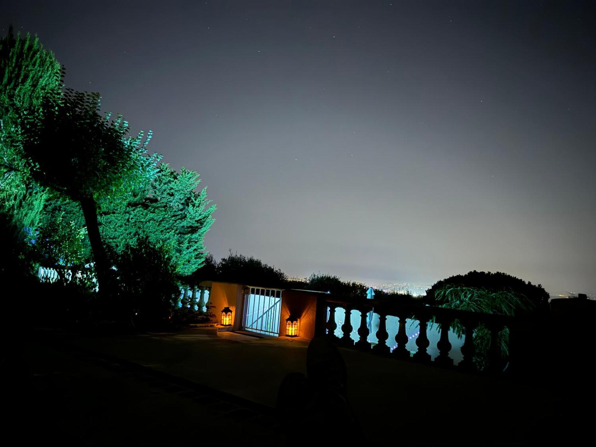 Chambre D'Hotes A L'Ancre Marine De La Villa Rose Ницца Экстерьер фото